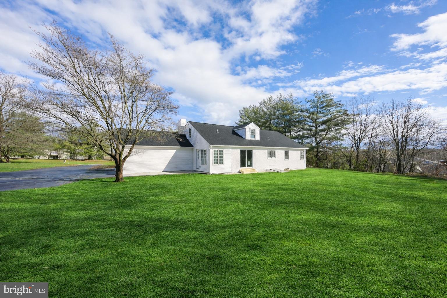 60 Buckwalter Road Royersford, PA 19468 - Photo 33 of 40 a view of a house with a big yard