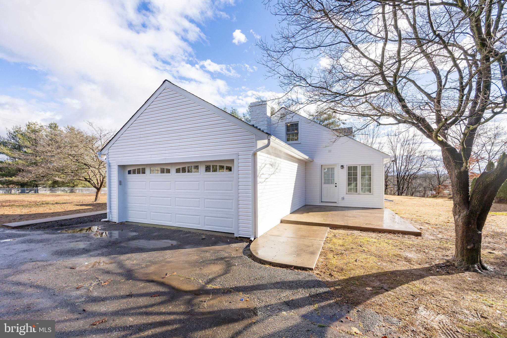 60 Buckwalter Road Royersford, PA 19468 - Photo 34 of 40 a view of a house with a yard
