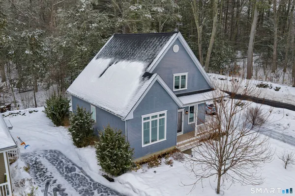 $359,900 | 123 Ashford Road, Unit 1, Eastford, CT 06242