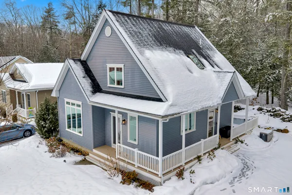 $366,900 | 123 Ashford Road, Unit 1, Eastford, CT 06242