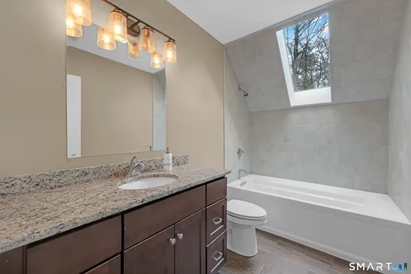 $366,900 | 123 Ashford Road, Unit 1, Eastford, CT 06242