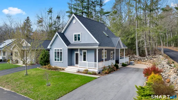 $347,000 | 123 Ashford Road, Unit 1, Eastford, CT 06242