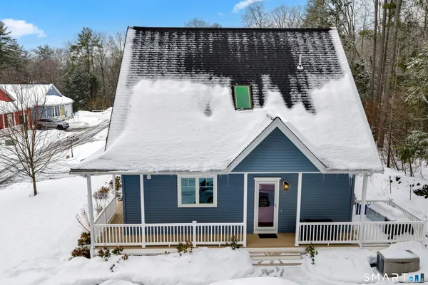 $359,900 | 123 Ashford Road, Unit 1, Eastford, CT 06242