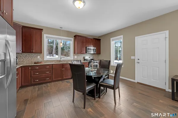 $359,900 | 123 Ashford Road, Unit 1, Eastford, CT 06242