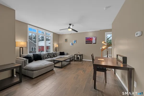 $366,900 | 123 Ashford Road, Unit 1, Eastford, CT 06242