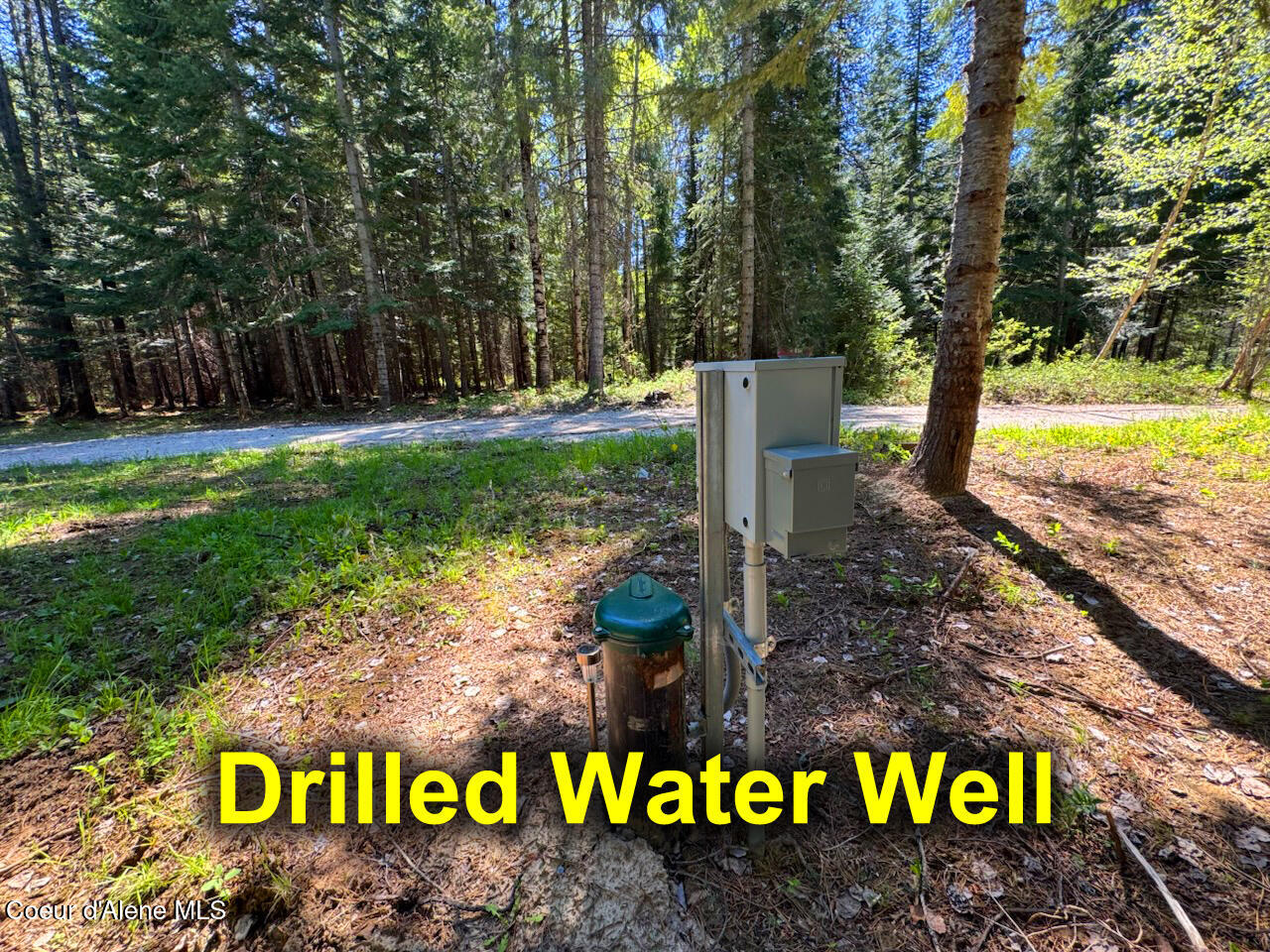 45 Rascals Road Sandpoint, ID 83864 - Photo 44 of 55 .