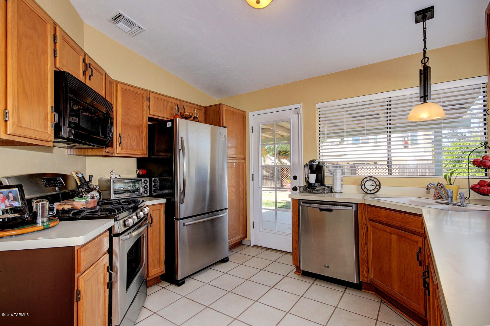 2606 West Firebrook Road Tucson, AZ 85741 - Photo 1 of 25