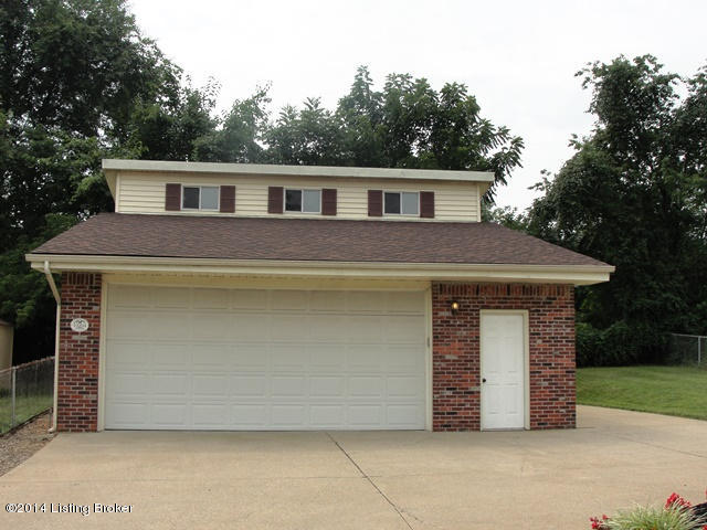 10204 St Rene Road Louisville, KY 40299 - Photo 51 of 54 45
