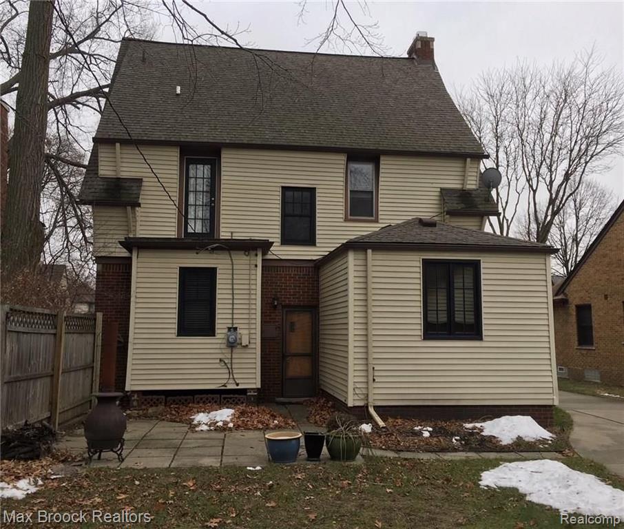 7 Amherst Road Pleasant Ridge, MI 48069 - Photo 29 of 30