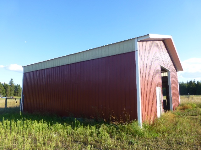 37312 North Muehle Road Elk, WA 99009 - Photo 17 of 20 Gallery Image 17