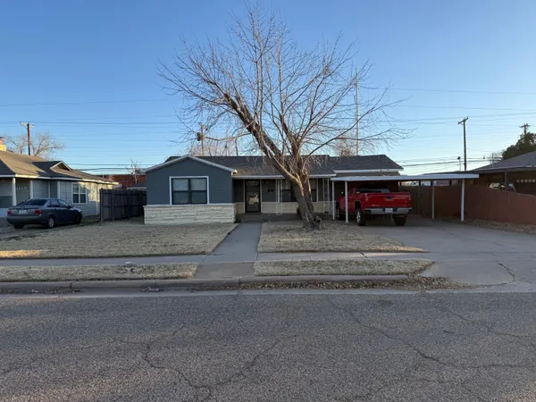 $162,500 | 4117 33rd Street, Lubbock, TX 79410