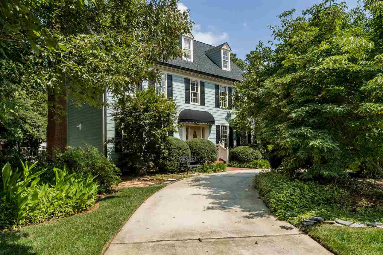 4900 Salem Ridge Road Holly Springs, NC 27540 - Photo 1 of 3 Photo 1