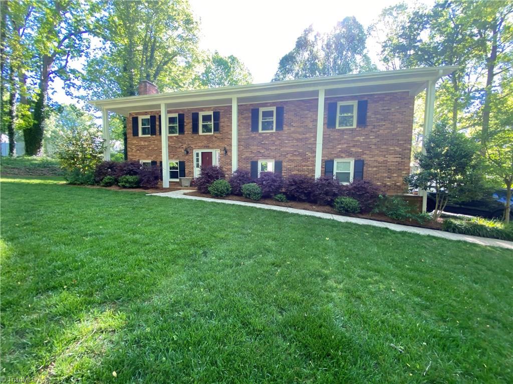 304 Whispering Creek Road King, NC 27021 - Photo 1 of 30 Gallery Image 1