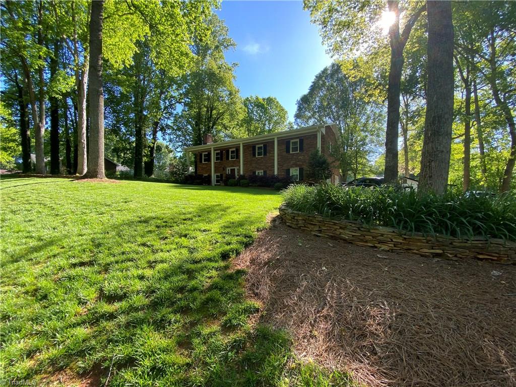 304 Whispering Creek Road King, NC 27021 - Photo 2 of 30 Gallery Image 2
