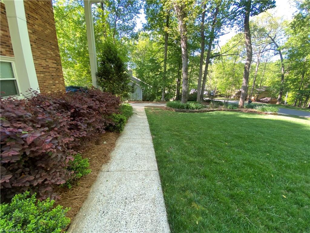 304 Whispering Creek Road King, NC 27021 - Photo 11 of 30 Gallery Image 11