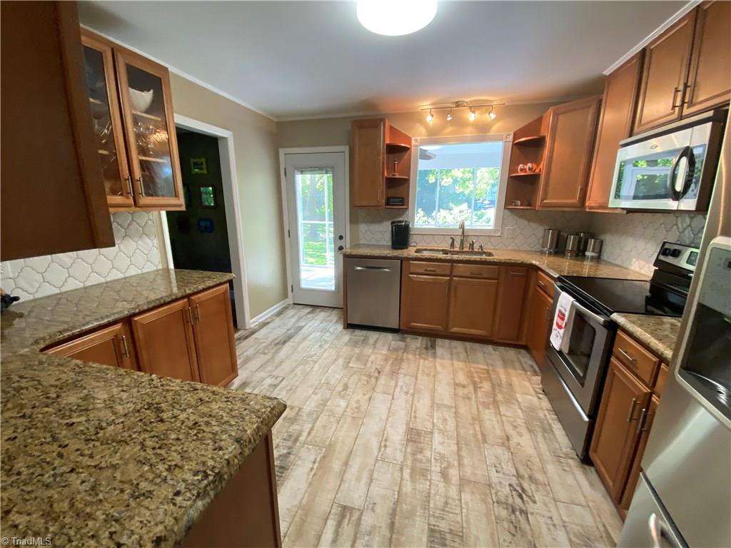 304 Whispering Creek Road King, NC 27021 - Photo 16 of 30 Gallery Image 16