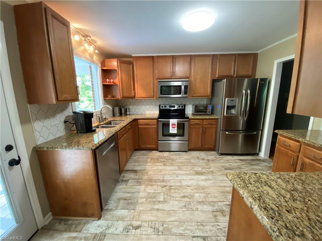 304 Whispering Creek Road King, NC 27021 - Photo 17 of 30 Gallery Image 17