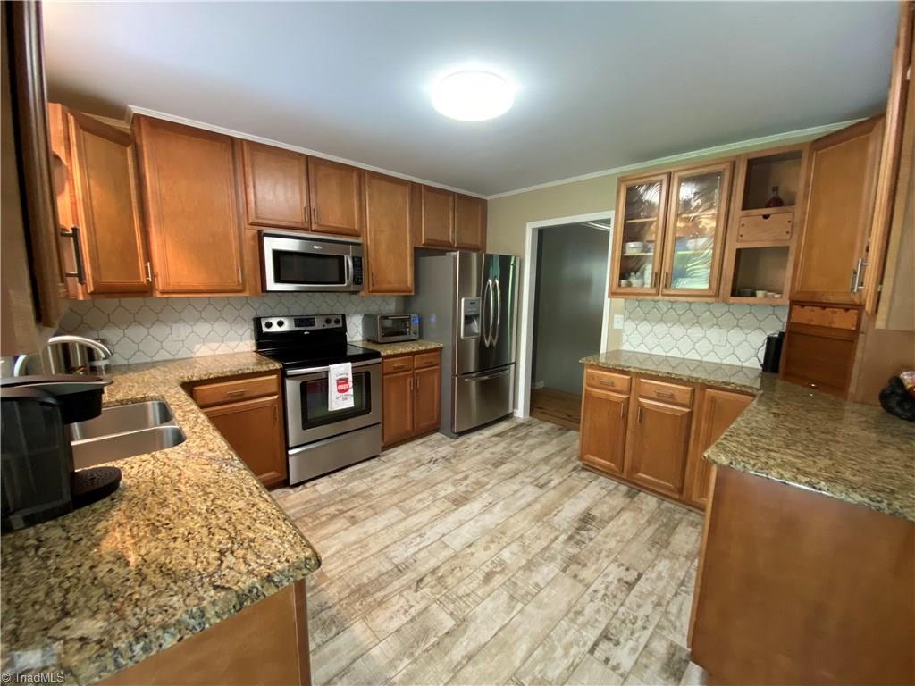304 Whispering Creek Road King, NC 27021 - Photo 18 of 30 Gallery Image 18