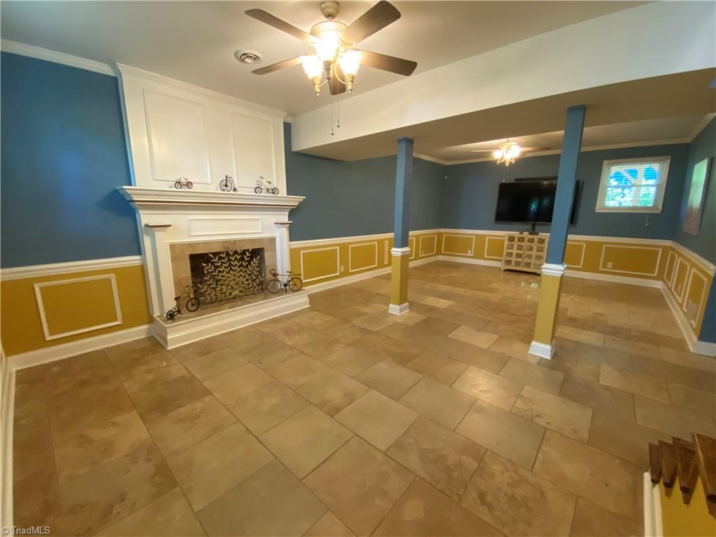 304 Whispering Creek Road King, NC 27021 - Photo 19 of 30 Gallery Image 19