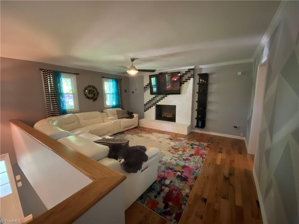 304 Whispering Creek Road King, NC 27021 - Photo 20 of 30 Gallery Image 20