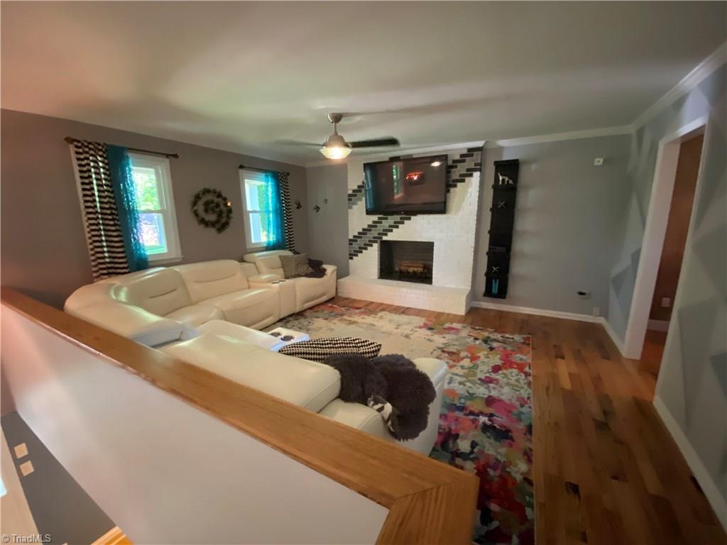 304 Whispering Creek Road King, NC 27021 - Photo 21 of 30 Gallery Image 21