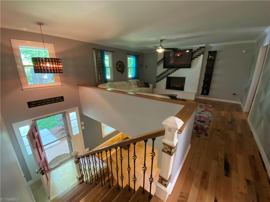 304 Whispering Creek Road King, NC 27021 - Photo 22 of 30 Gallery Image 22