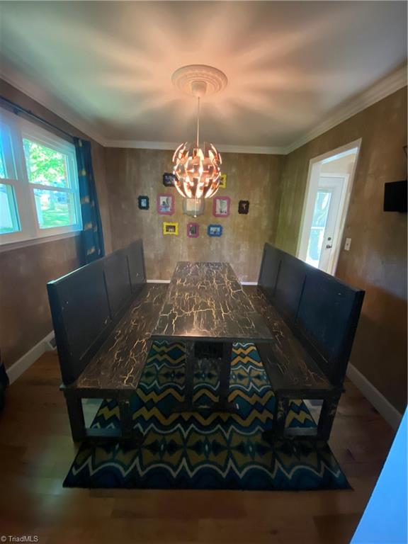 304 Whispering Creek Road King, NC 27021 - Photo 23 of 30 Gallery Image 23