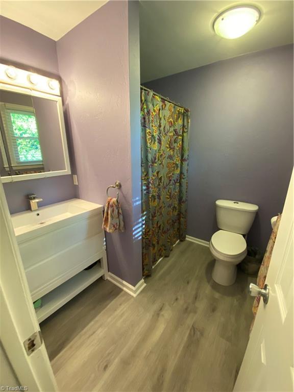 304 Whispering Creek Road King, NC 27021 - Photo 25 of 30 Gallery Image 25