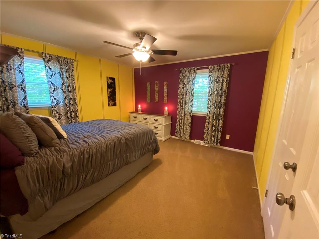 304 Whispering Creek Road King, NC 27021 - Photo 28 of 30 Gallery Image 28