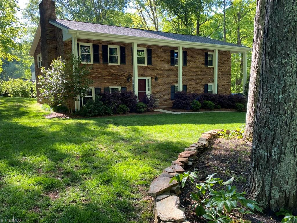 304 Whispering Creek Road King, NC 27021 - Photo 5 of 30 Gallery Image 5