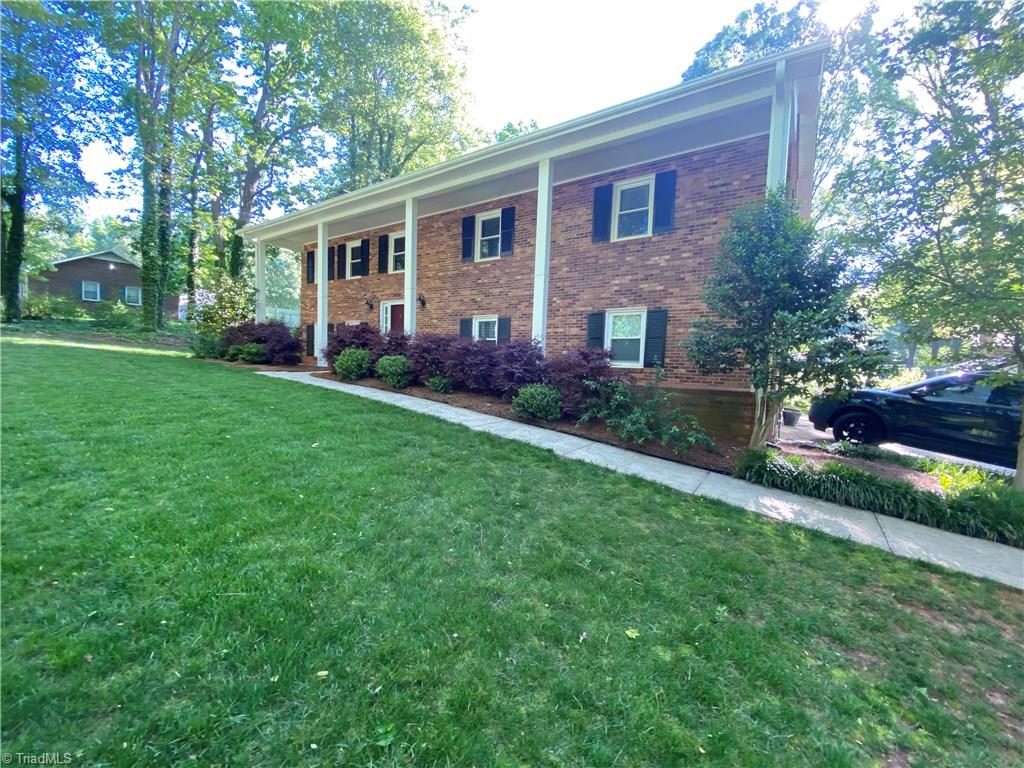 304 Whispering Creek Road King, NC 27021 - Photo 6 of 30 Gallery Image 6