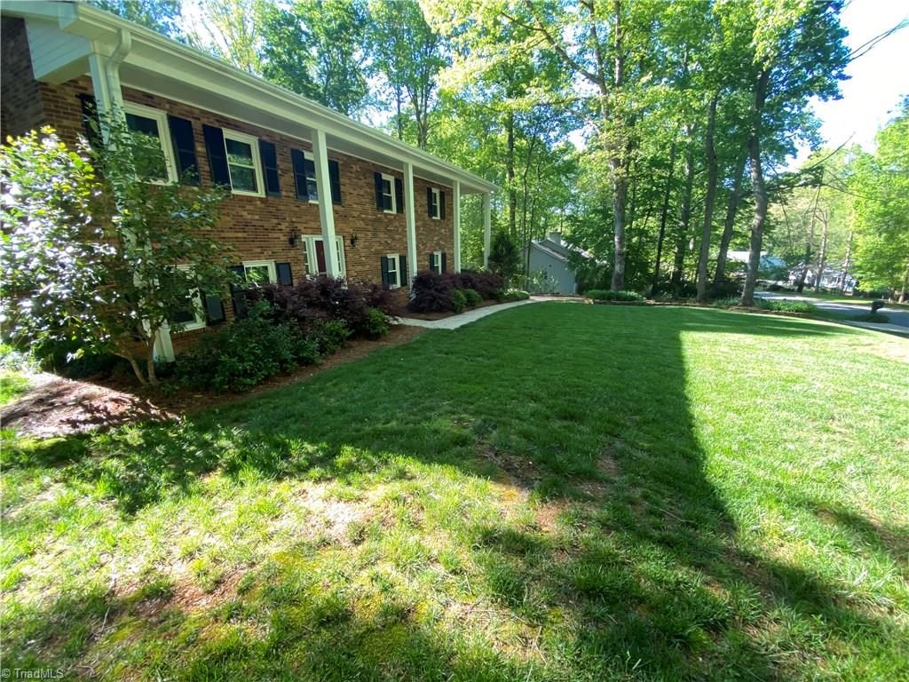 304 Whispering Creek Road King, NC 27021 - Photo 7 of 30 Gallery Image 7