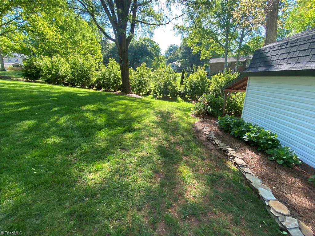304 Whispering Creek Road King, NC 27021 - Photo 8 of 30 Gallery Image 8