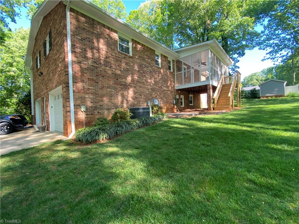 304 Whispering Creek Road King, NC 27021 - Photo 10 of 30 Gallery Image 10