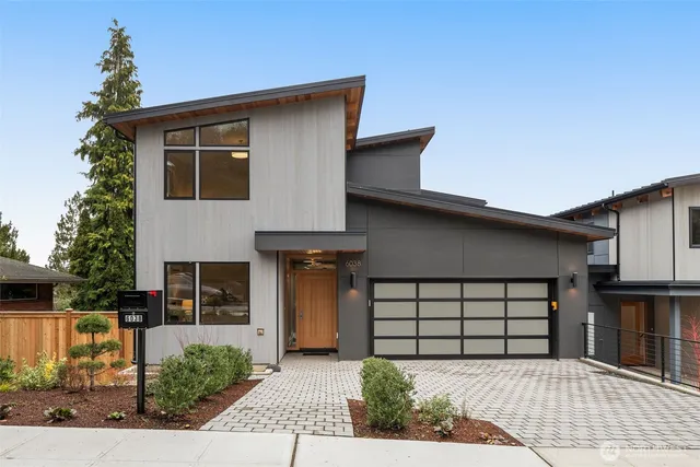 $3,589,980 | 6038 50th Avenue Northeast, Unit A, Seattle, WA 98115