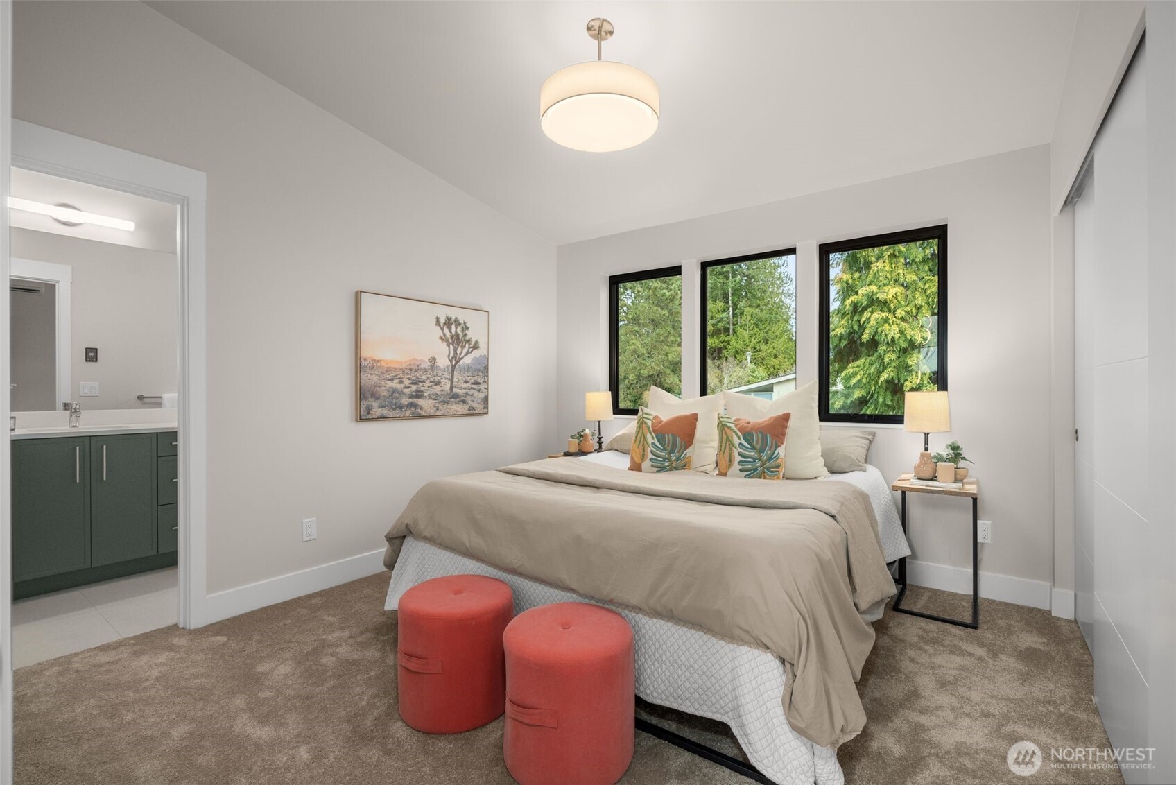 6038 50th Avenue Northeast, Unit A Seattle, WA 98115 - Photo 33 of 40