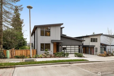 $3,589,980 | 6038 50th Avenue Northeast, Unit A, Seattle, WA 98115