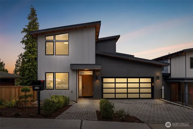 $3,589,980 | 6038 50th Avenue Northeast, Unit A, Seattle, WA 98115