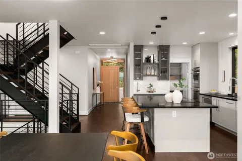 $3,589,980 | 6038 50th Avenue Northeast, Unit A, Seattle, WA 98115