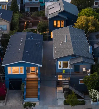 $2,275,000 | 450 42nd Street, Oakland, CA 94609