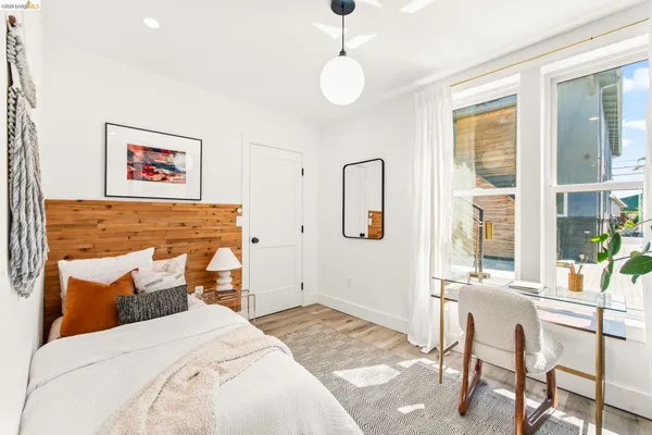 $2,275,000 | 450 42nd Street, Oakland, CA 94609