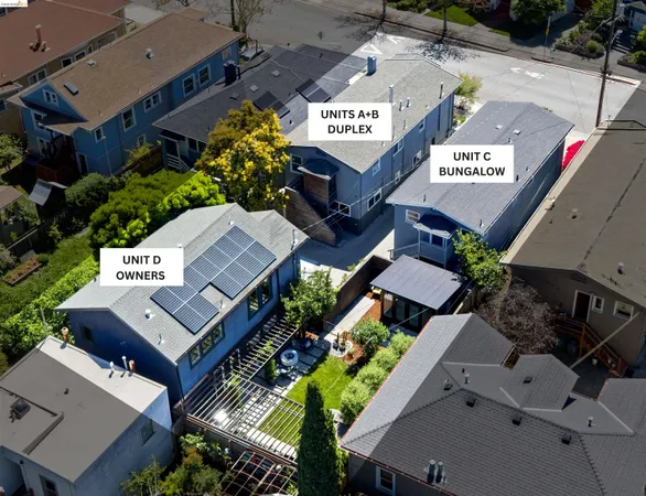 $2,275,000 | 450 42nd Street, Oakland, CA 94609
