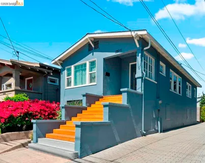 $2,275,000 | 450 42nd Street, Oakland, CA 94609