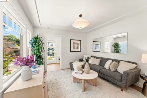 $2,275,000 | 450 42nd Street, Oakland, CA 94609