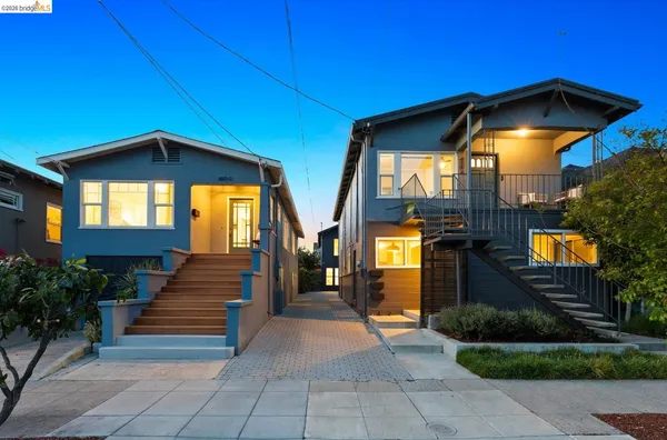 $2,275,000 | 450 42nd Street, Oakland, CA 94609