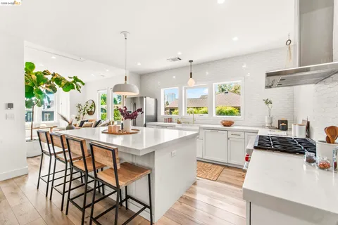 $2,275,000 | 450 42nd Street, Oakland, CA 94609