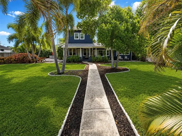 $1,482,000 | 940 25th Street North, St. Petersburg, FL 33713
