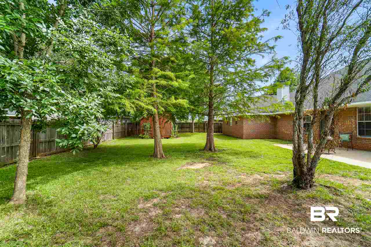 216 Heather Lane Fairhope, AL 36532 - Photo 27 of 28