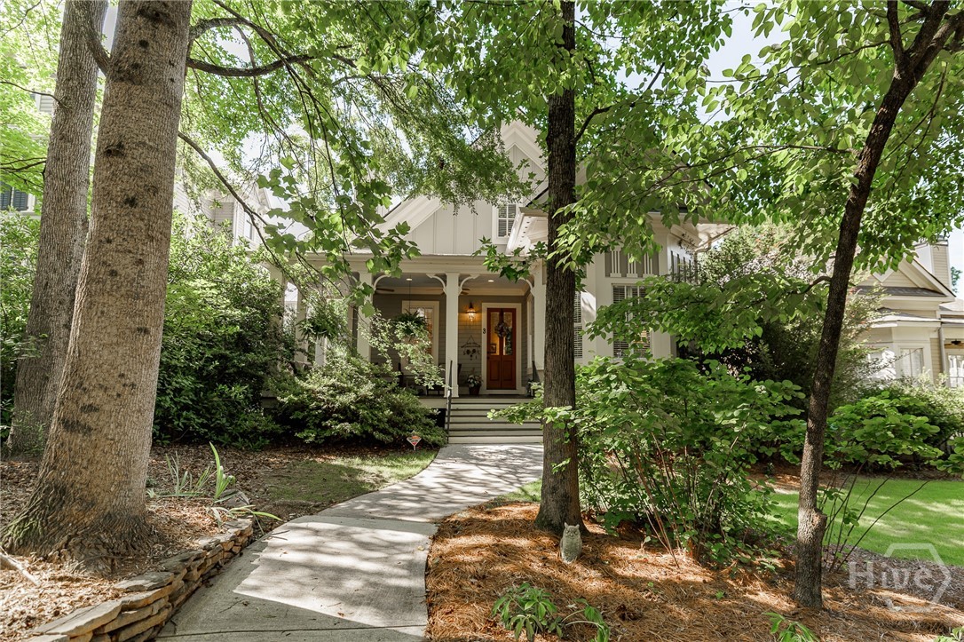 3 Oak Grove Road Athens, GA 30607 - Photo 2 of 42