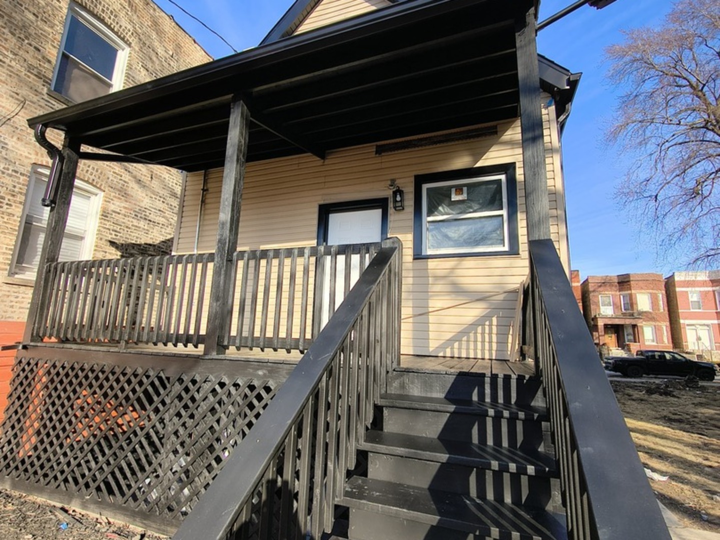 6418 South May Street Chicago, IL 60621 - Photo 29 of 34
